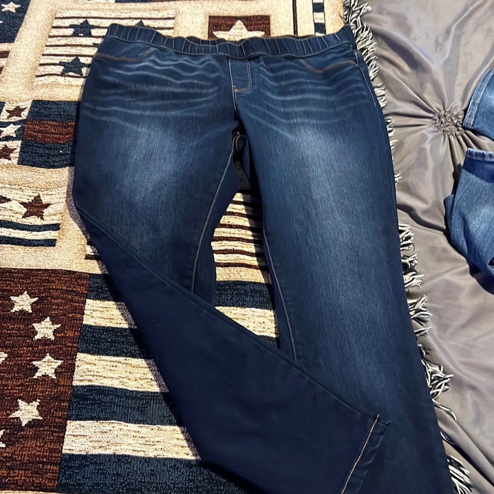 Arizona jeggings